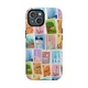 Disney Tough IPhone Cases, Hardshell Disney World  IPhone Hardshell Phone Case