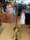 Jupiter XO 1236L-O Tenor Trombone