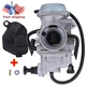 FOR Honda ATV TRX350 TRX 350 TRX-350 Fourtrax 1986-1987 Carburetor 16100-HA7-771