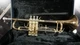 Jupiter CXL CTR-60 Trumpet w/ Case