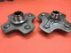 HONDA TRX350 FOURTRAX RANCHER OEM AXLE HUBS⚡️TRX450 FOURTRAX TRX400 FOURTRAX