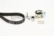 CT1028K4 CONTINENTAL CTAM Timing Belt Kit for AUDI FORD SEAT SKODA VW 038109119L