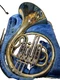 YAMAHA French Horn YHR321 B Flat Single w Case No Mouthpiece Ships Free 2