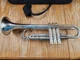 F. SCHMIDT 37 SLTD SILVER TRUMPET GERMANY