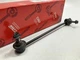 TRW JTS1457 Front Left Stabilizer Sway Bar Link Kit - 2000-2006 Honda Insight