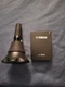 Yamaha Silent Brass Personal Studio for Trumpet STX-2 Black W Wires & Headphones