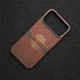 Carbon phone case for iphone 17 ProMax 17 Pro aramid fiber magsafe cover 