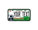 PHONE CASE MEXICO PLACA BUMPER / COLIMA/ SAMSUNG-IPHONE / Fundas Celular COLIMA