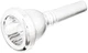 Blessing MPC7CTRB Trombone Mouthpiece, 7C 