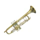 Yamaha Xeno YTR-8335U Trumpet - Early 1st Gen - Yellow Brass - Used