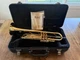 Beautiful Used Yamaha YTR-200AD Trumpet 