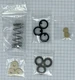 Holton T602 Collegiate Trumpet (Old Style), Valve Repair Kit