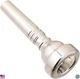 Blessing Alto Horn with MPC7FL Mouthpiece, Brass Finish, Excellent Sound Quality