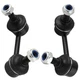 Rear Sway Bar Link Kit for Honda Civic 2006-2015 Complete Pair New