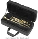 SKB Cases 1SKB-SC330 Rectangular Soft Case For Trumpets With Strap 1SKBsc330 New