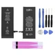 Replacement Battery For iPhone 6 A1549 A1586 A1589+TOOLS 1810 mAh