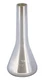 C.G.Conn corn trombone mouthpiece thick tube 5CL Christian Lindberg model sil