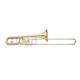 John Packer JP333 RATH Bass Trombone &ndash; Bb/F/Gb