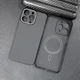 Aramid Carbon Fiber Lens Protection Case Magsafe Cover for iPhone 16 Pro Max/Pro
