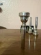 Yamaha 11b4 Trumpet Mouthpiece
