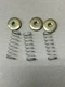 Eastman Andreas EEP321 Euphonium Valve Bottom Caps And Springs
