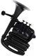 Nuvo Jhorn (Black)