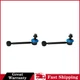 2x Rear Suspension Sway Bar Link Kit for Honda Prelude 1992~1996