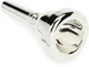 Yamaha Small Shank Trombone Mouthpiece - 48