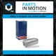 Air Filter fits MERCEDES C180 S204, W204 2.2D 10 to 14 OM651.913 B&B 6510940004