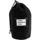 Protec Mute Sock with ID Window Large