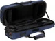 Protec PB301CTBX PRO PAC Contoured Trumpet Case - Blue