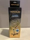 Hercules DS550BB French Horn Stand - EZ-Safe Folding Design with Carrying Bag