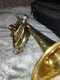 Etude ETR-100 Series Student Bb Trumpet Lacquer