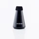 Pampet Lightweight Practice Trumpet Mute Silencer，Trumpet Straight Mute (Black)