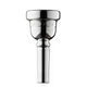 Laskey 67 SOLO Alessi Signature Trombone Mouthpiece - Large Shank