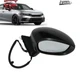 HO1321350 For 2022-2023 Honda Civic Front Right Passenger Side Power Mirror