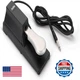 Onstage On-Stage Ksp100 Universal Sustain Keyboard Pedal Black