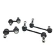 New Sway Bar Stabilizer Link Kit Front Rear LH RH Set of 4 for 97-01 Honda CR-V