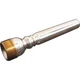 Bob Reeves Trumpet Mouthpiece Underpart Only 42 ES Cup 692s Backbore