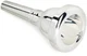 Blessing MPC65ALTRB Small Shank Trombone Mouthpiece - 6.5AL