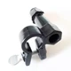 Berp Buzz Extension and Resistance Piece for Trumpet No. 3 Embouchure Tool