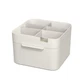 Joseph Joseph 75004 Viva Makeup Cosmetic Storage Organizer Drawer Medium Shell Joseph Joseph 75004 Viva Makeup Cosmetic Storage Organizer Drawer Medium Shell
