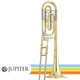 Jupiter JTB1100FQ Bb with F Attachment Performance Level Trombone with Case