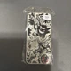 Gengar Pok&eacute;mon Cartoon Hard Case for Apple iPhone 16 Pro Max