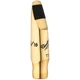 Vandoren V16 Metal Tenor Saxophone Mouthpiece - Small Chamber