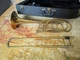 Getzen Eterna 1062FD Bass Trombone w/ Case &ndash; Dependent Double Trigger