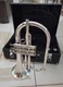 AMAZING! Jupiter Model SFH-746 Flugelhorn GREAT CONDITION with Case!