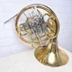 Yamaha YHR663 French Horn Bb W/ case Music Instruments