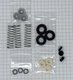 Jupiter Flugelhorn & Alto Horn, JAL-456 JFH-846 & XO1646, Valve Repair Kit