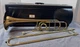 Excellent - Jupiter CEB-740 Capital Edition Trombone - F Attachment